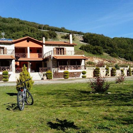 Ariadni Kalavryta Extérieur photo