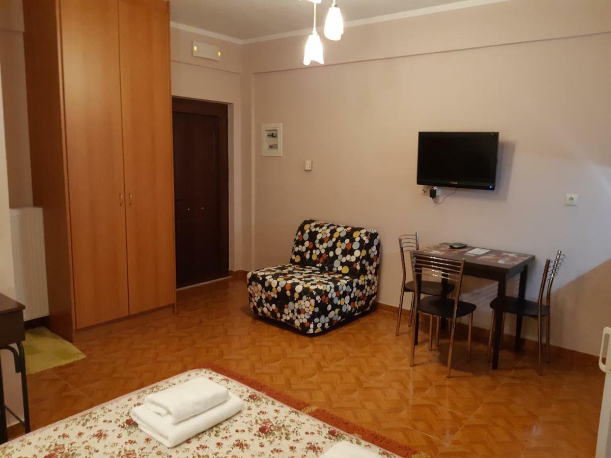 Ariadni Kalavryta Extérieur photo