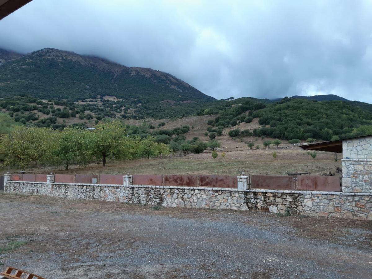 Ariadni Kalavryta Extérieur photo