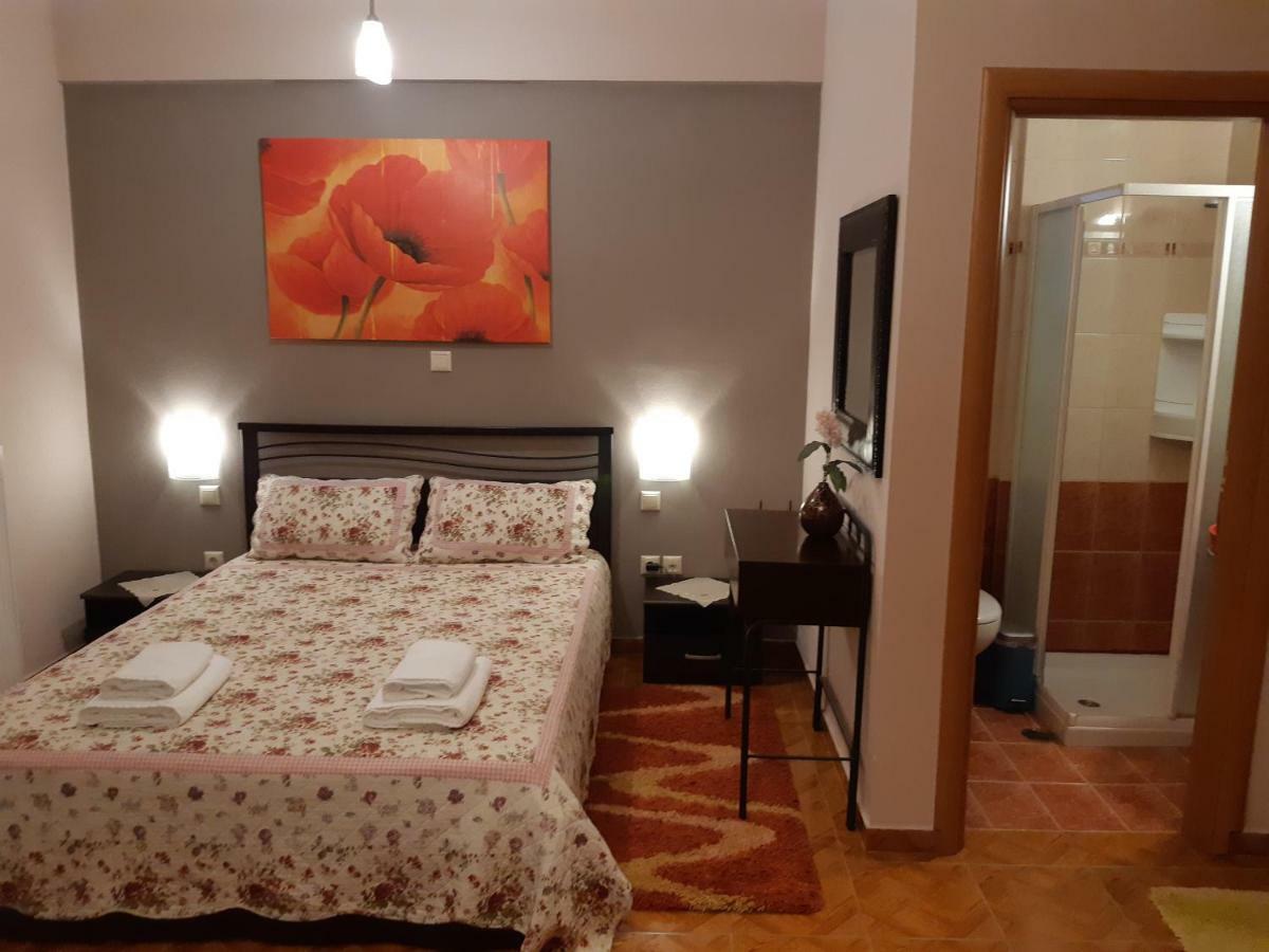 Ariadni Kalavryta Extérieur photo