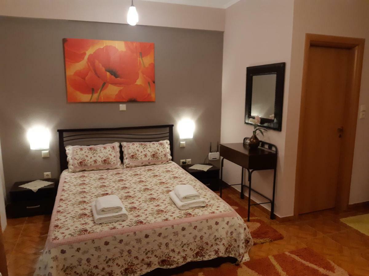 Ariadni Kalavryta Extérieur photo