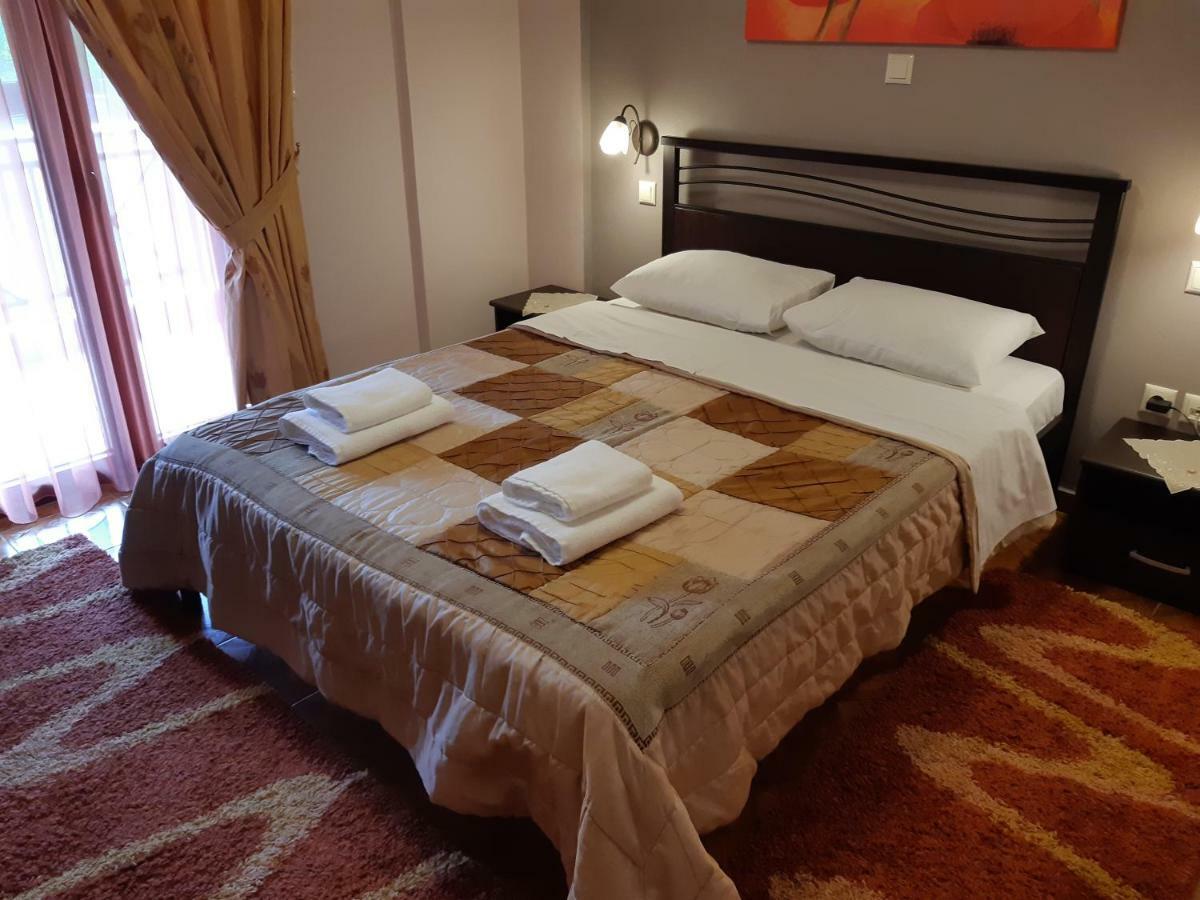 Ariadni Kalavryta Extérieur photo