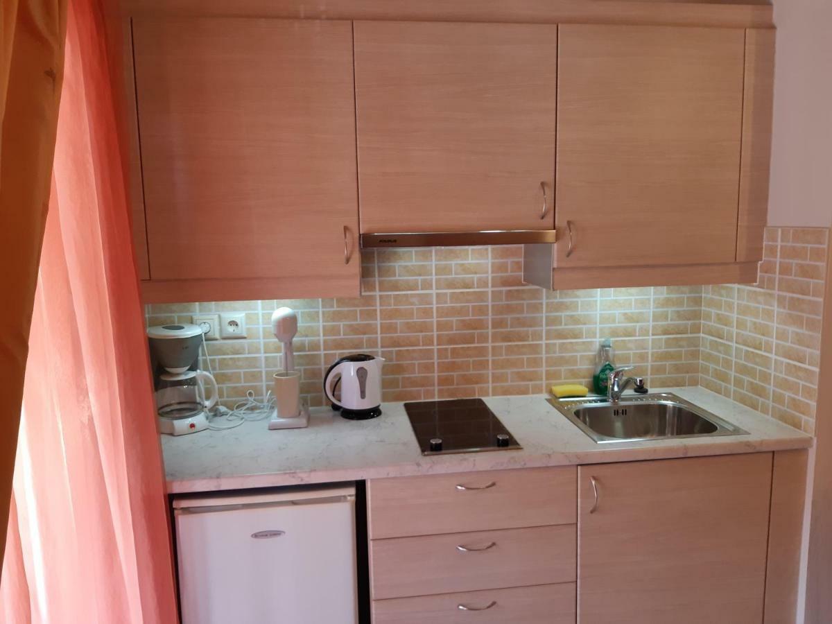 Ariadni Kalavryta Extérieur photo