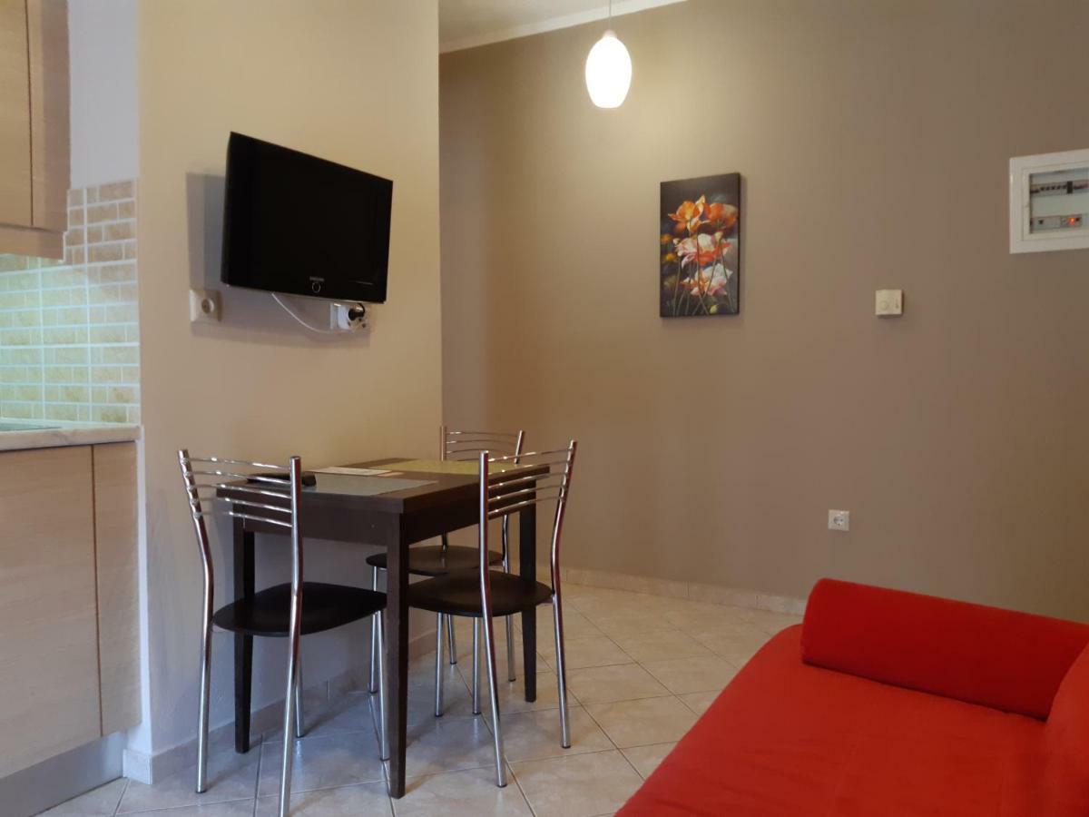 Ariadni Kalavryta Extérieur photo