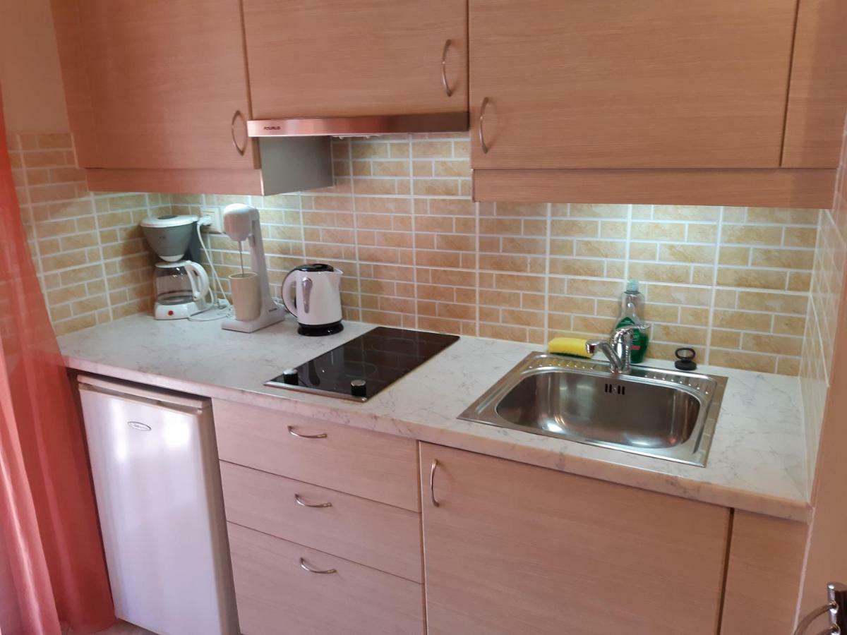 Ariadni Kalavryta Extérieur photo