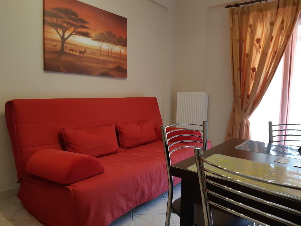 Ariadni Kalavryta Extérieur photo