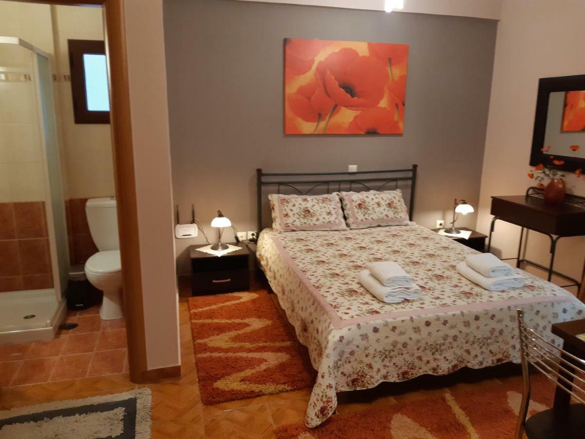 Ariadni Kalavryta Extérieur photo