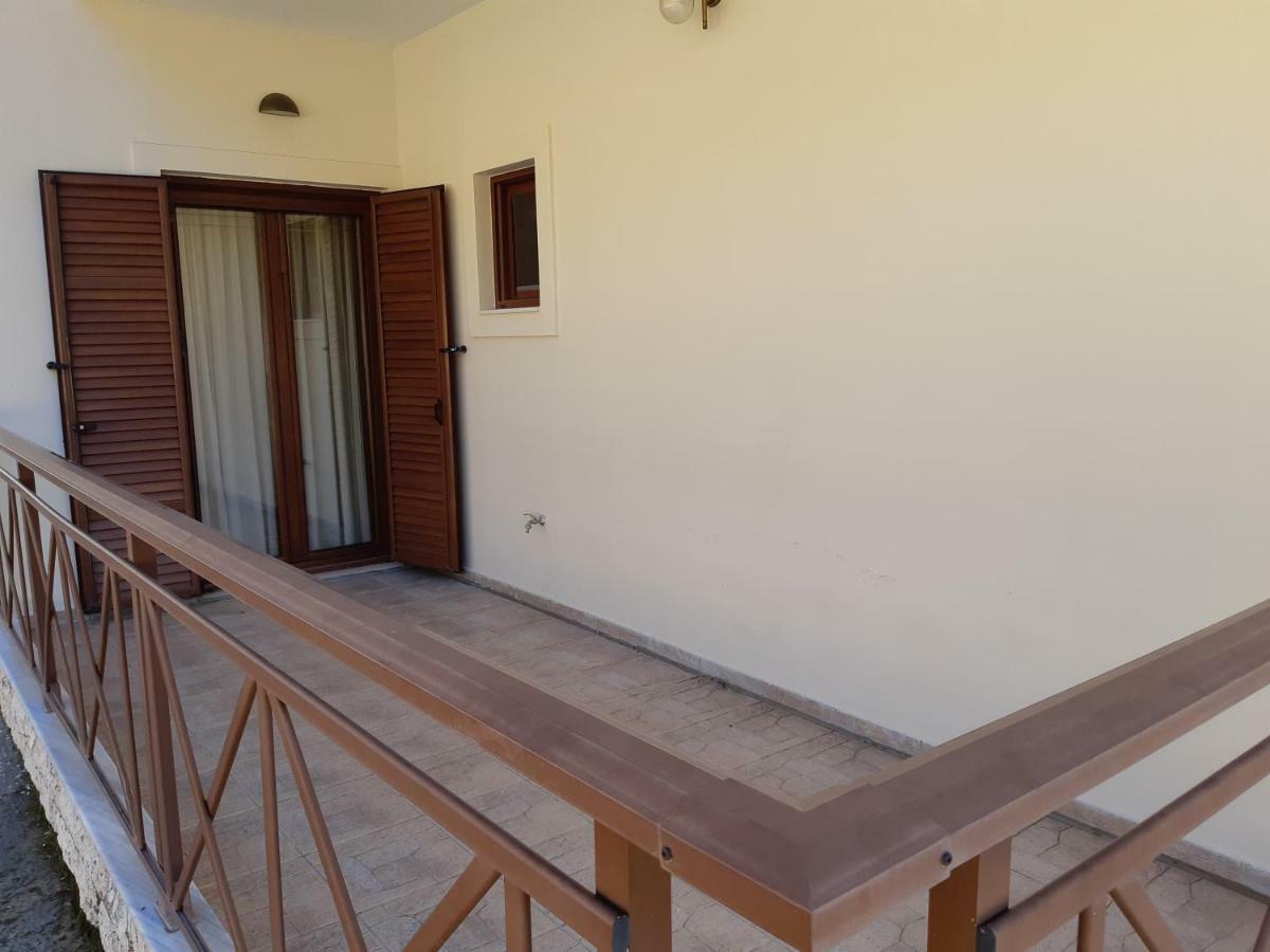 Ariadni Kalavryta Extérieur photo