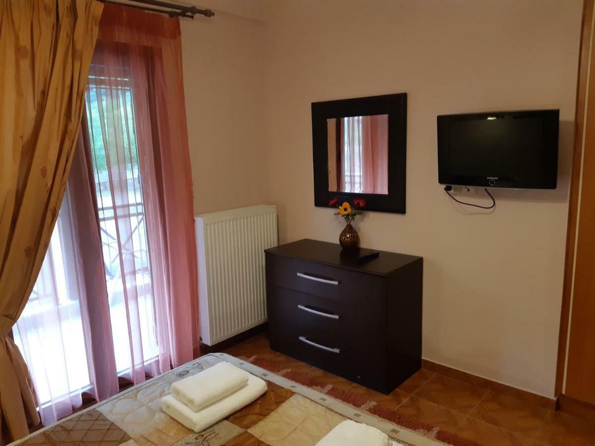 Ariadni Kalavryta Extérieur photo