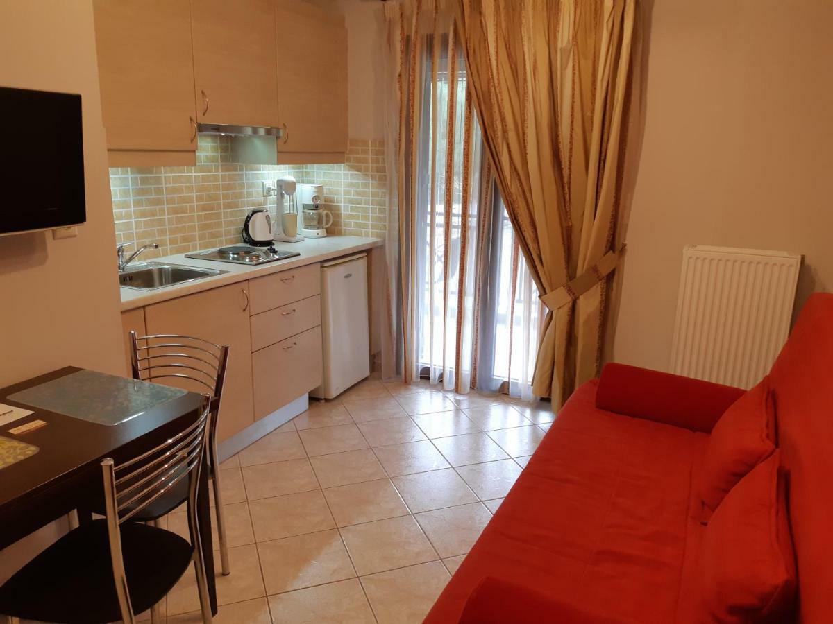 Ariadni Kalavryta Extérieur photo