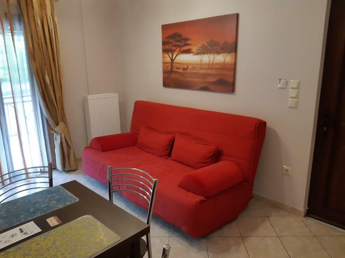 Ariadni Kalavryta Extérieur photo