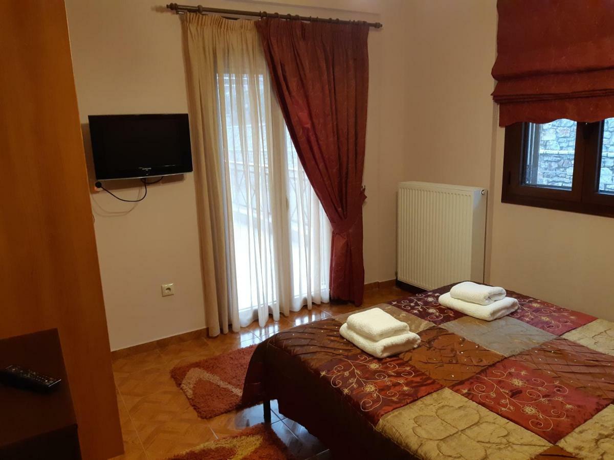 Ariadni Kalavryta Extérieur photo